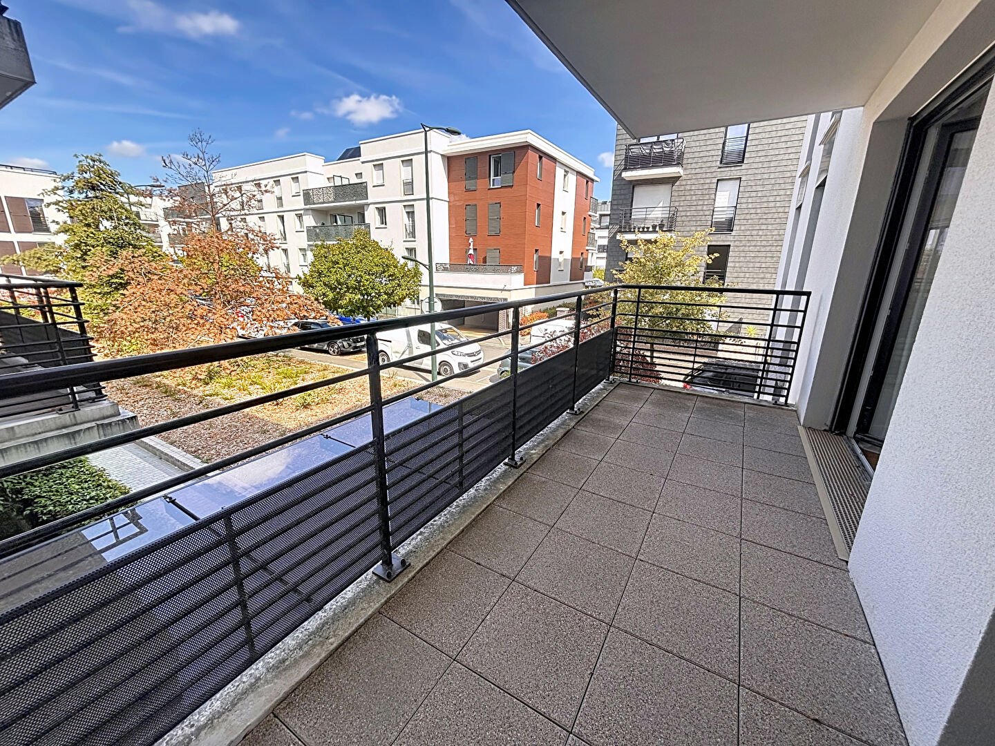 Appartement à louer, 44m², Palaiseau