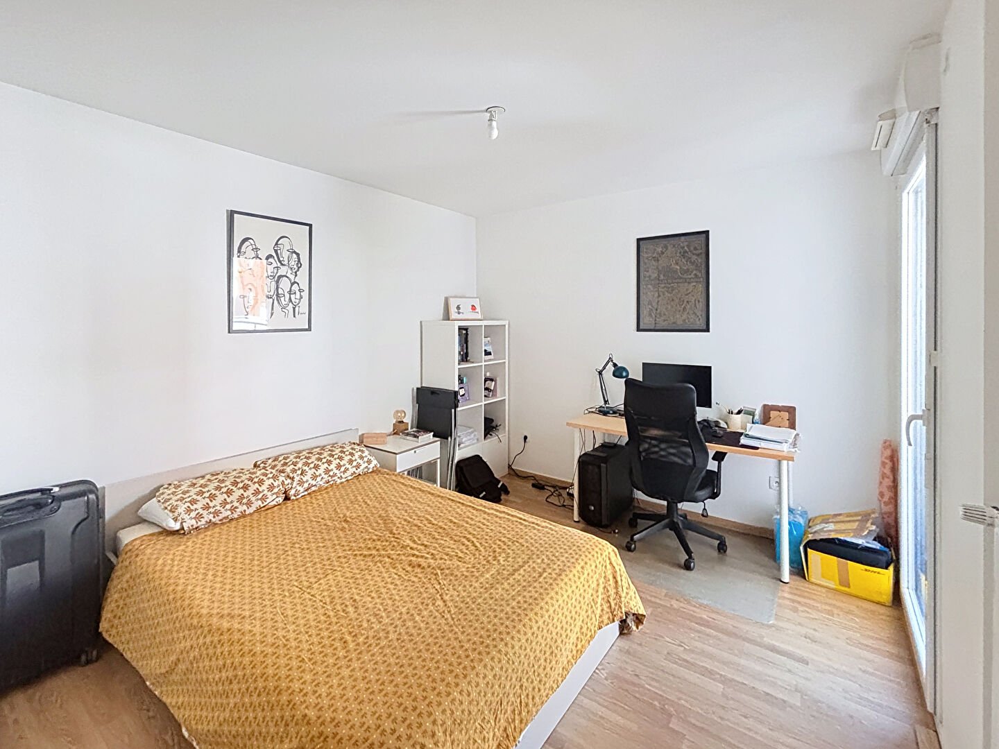 Appartement à louer, 44m², Palaiseau