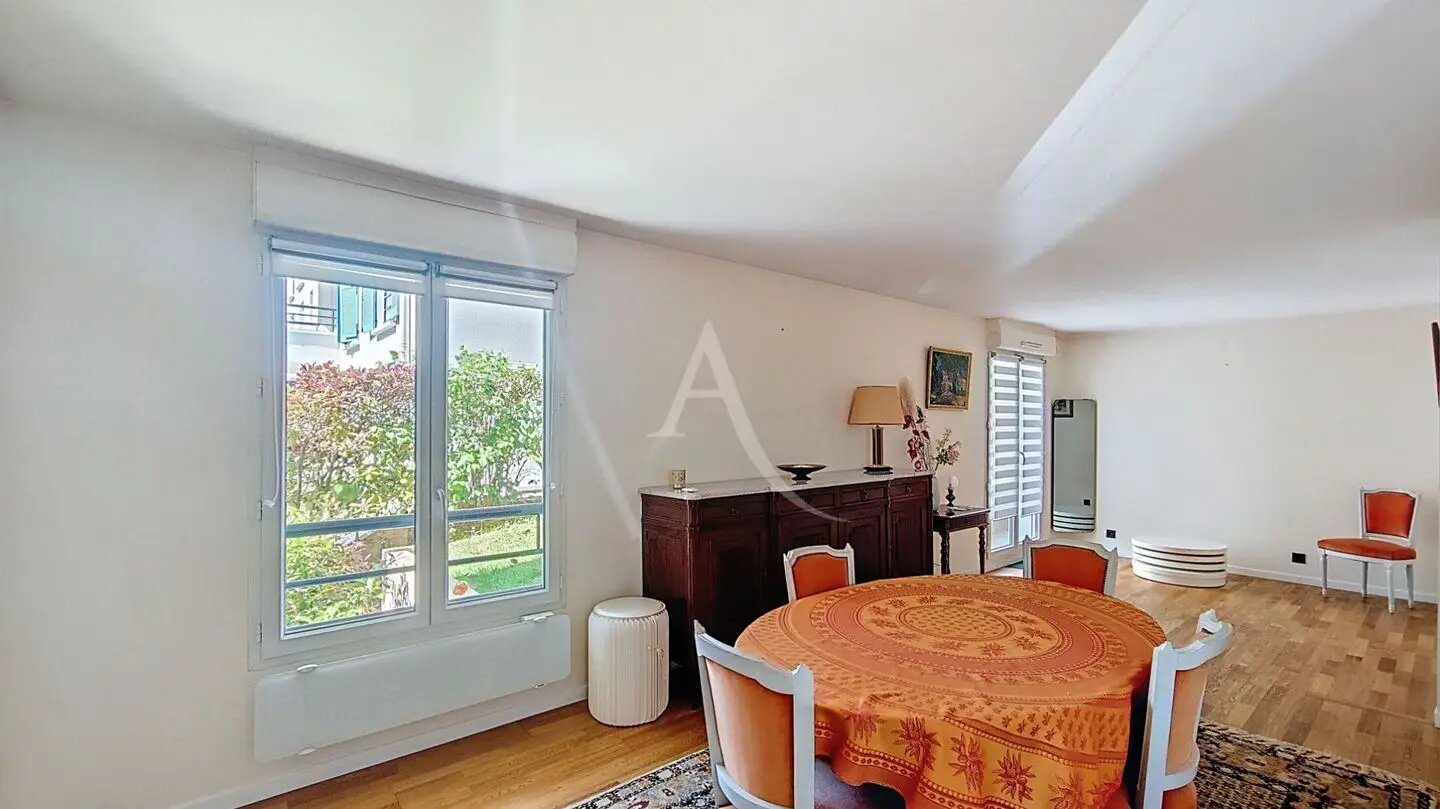 Appartement à vendre, 72m², Massy