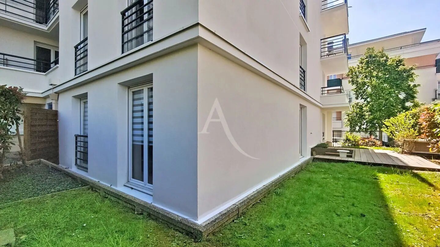 Appartement à vendre, 72m², Massy