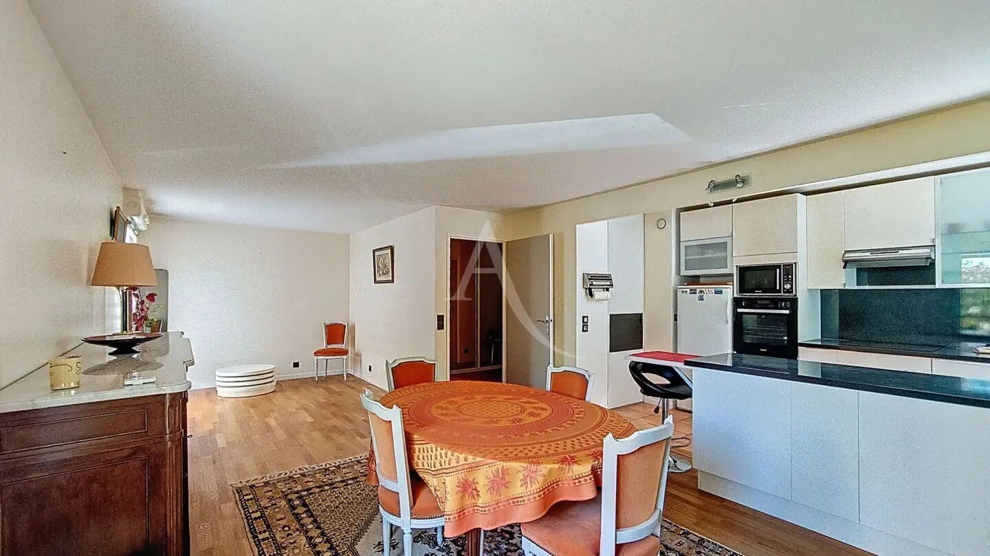 Appartement à vendre, 72m², Massy