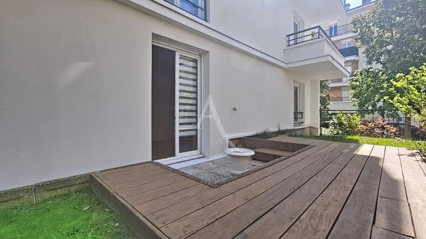 Appartement à vendre, 72m², Massy