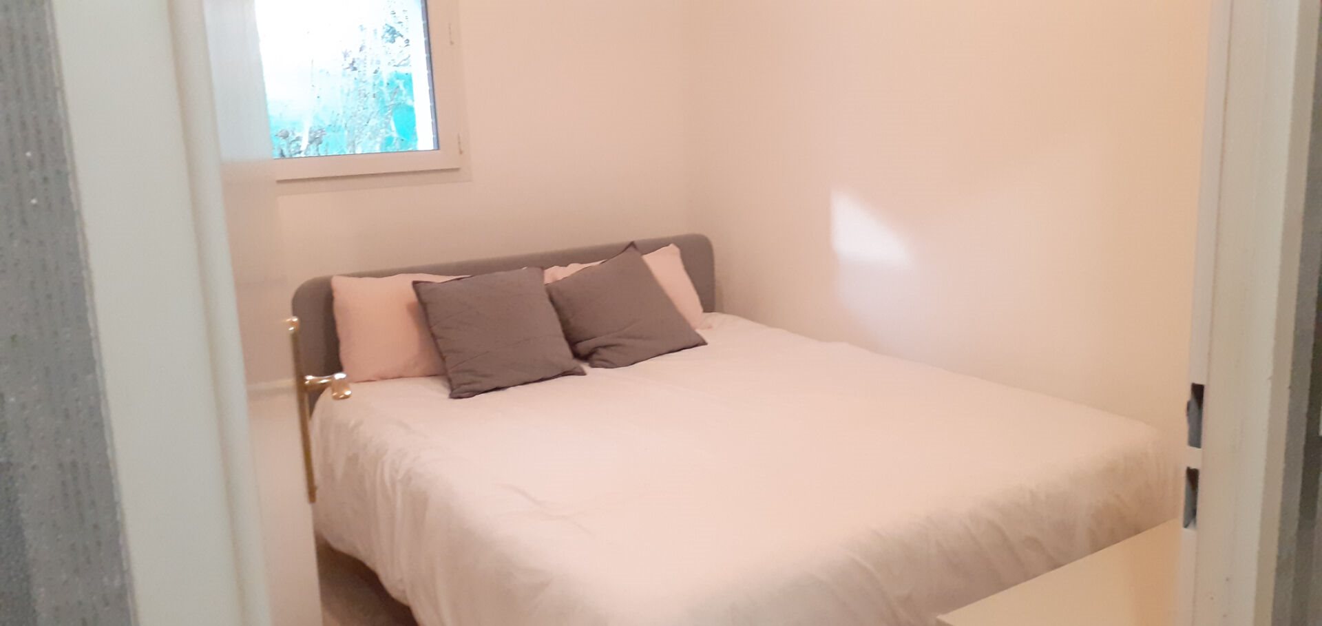Appartement à louer, 44m², Massy
