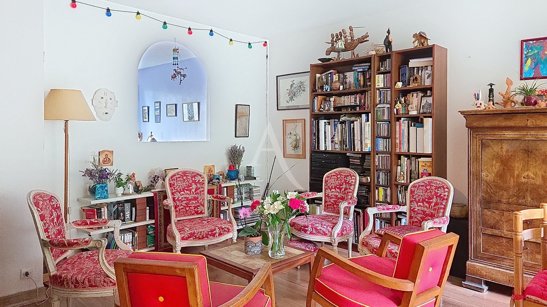 Appartement à vendre, 86m², Massy