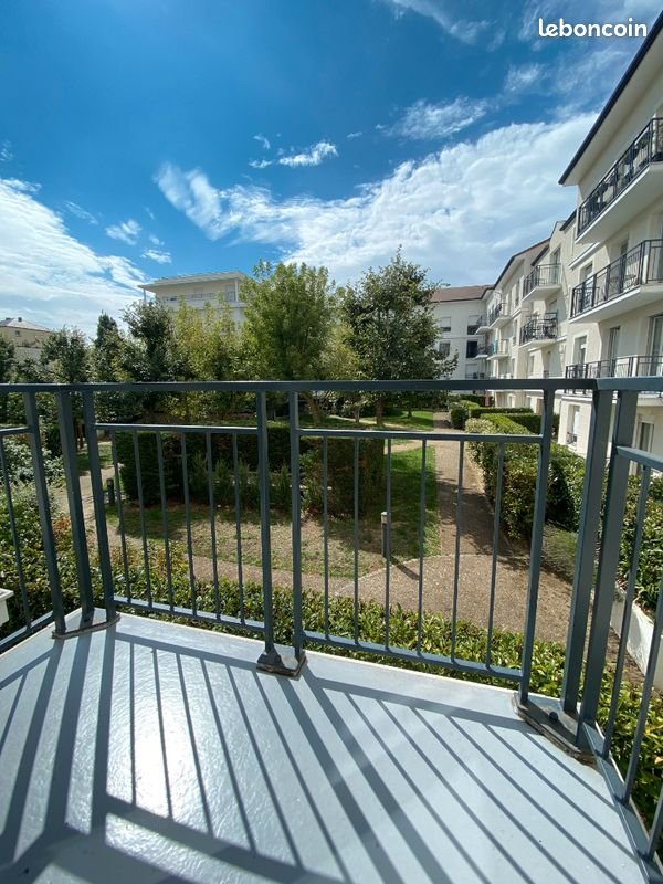 Appartement à louer, 66m², Massy