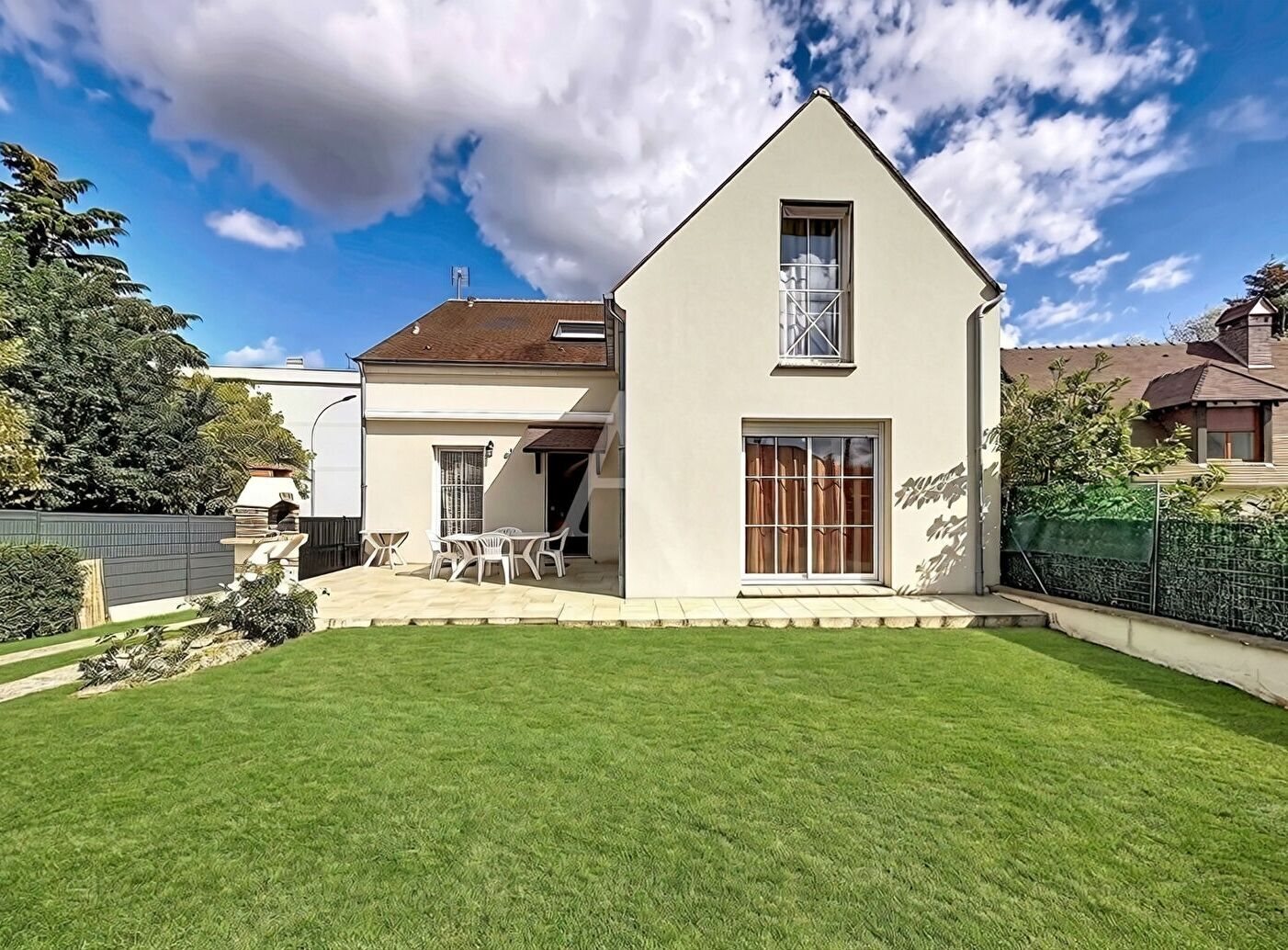 Maison à vendre, 145m², Palaiseau