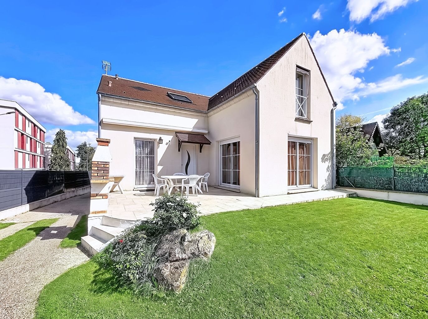 Maison à vendre, 145m², Palaiseau