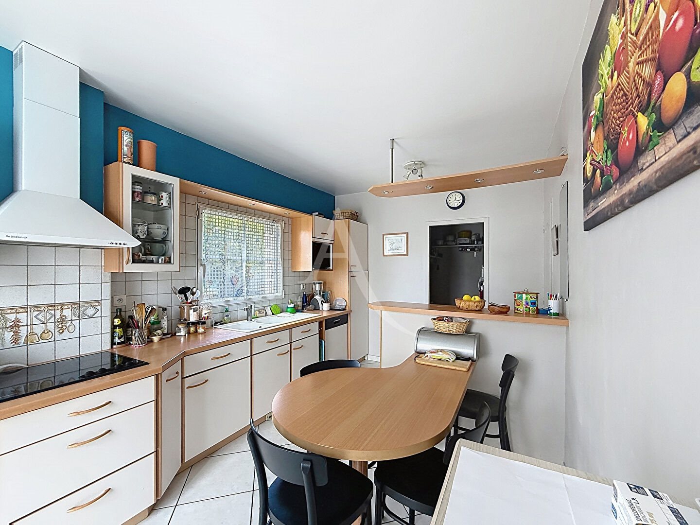 Maison à vendre, 145m², Palaiseau