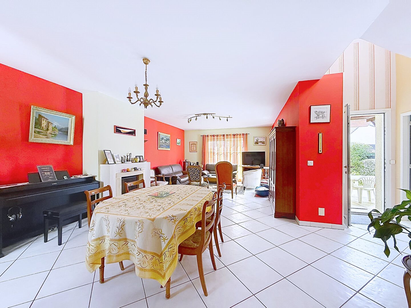 Maison à vendre, 145m², Palaiseau