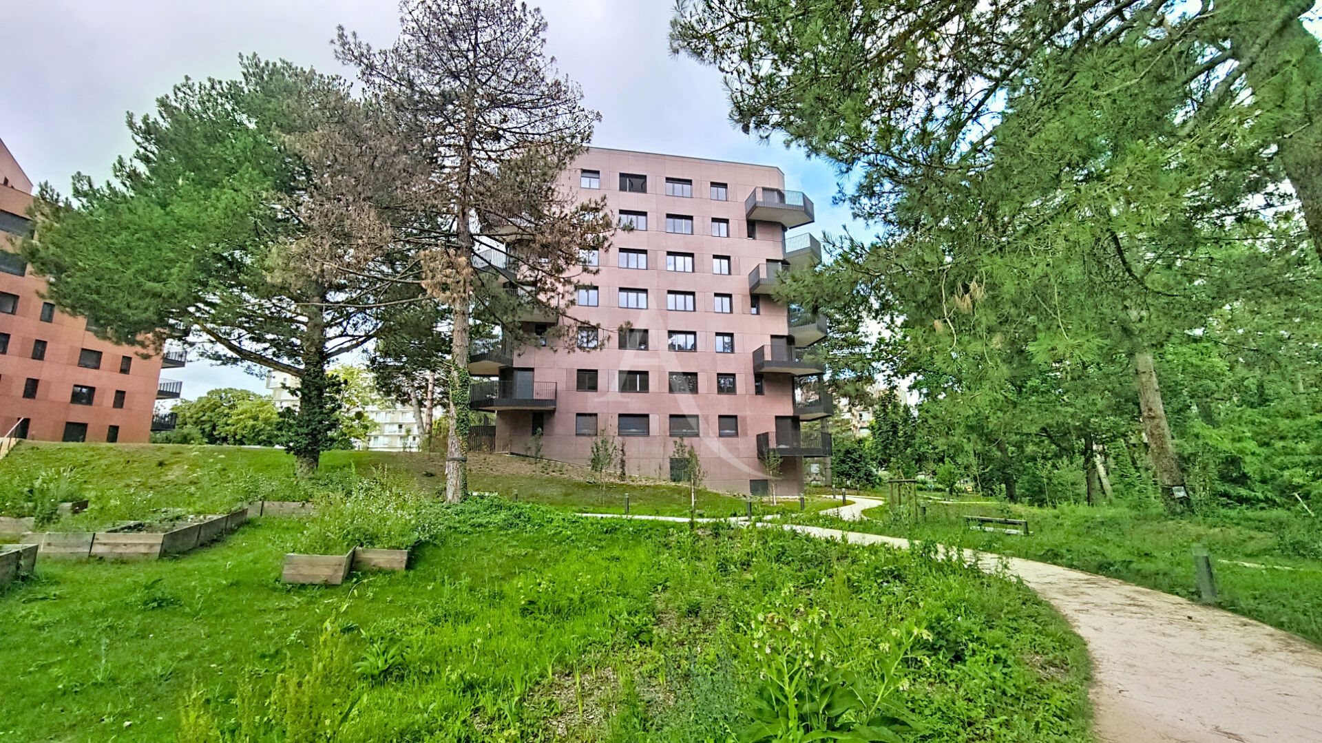 Appartement à vendre, 44m², Massy