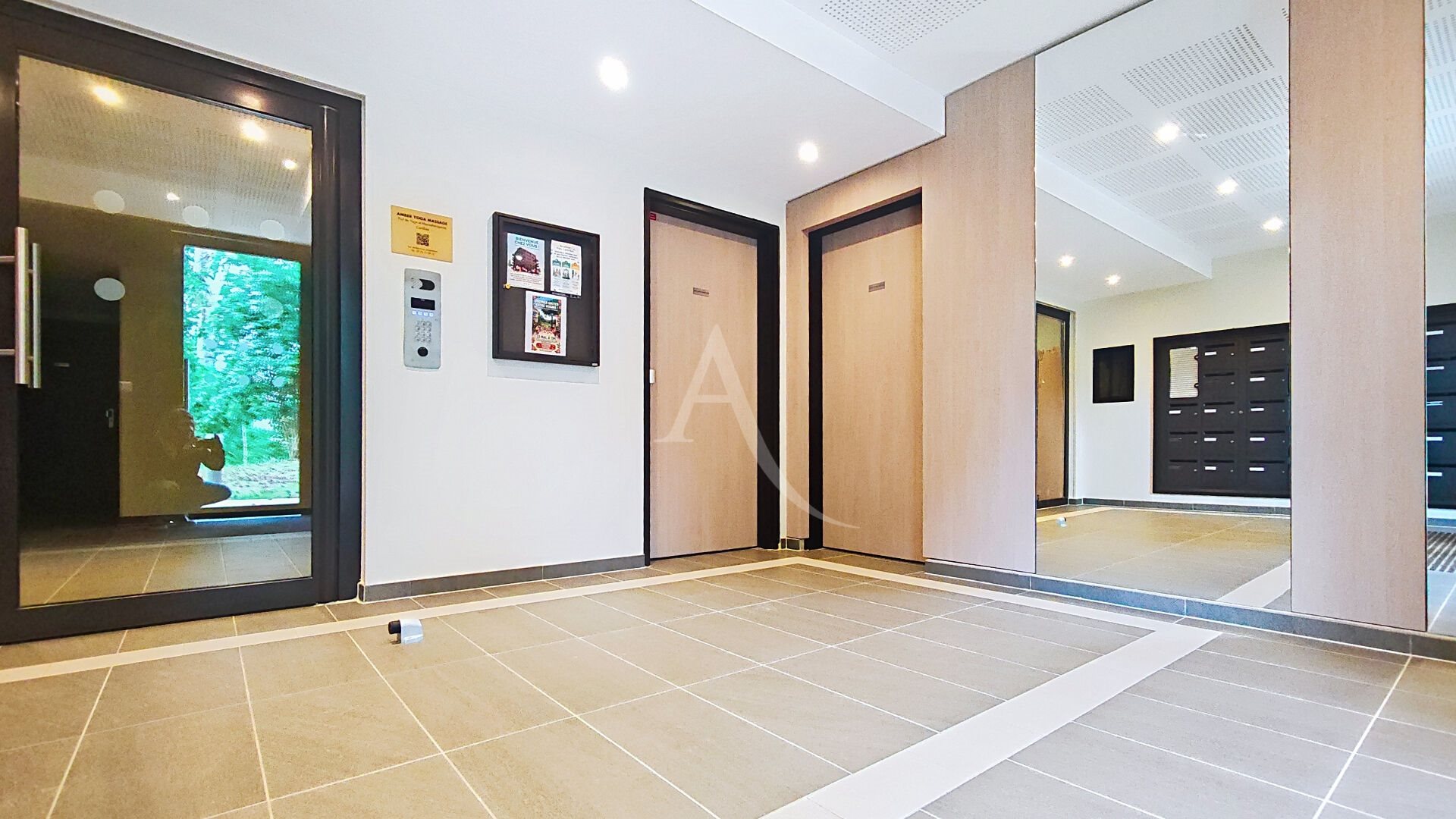Appartement à vendre, 44m², Massy