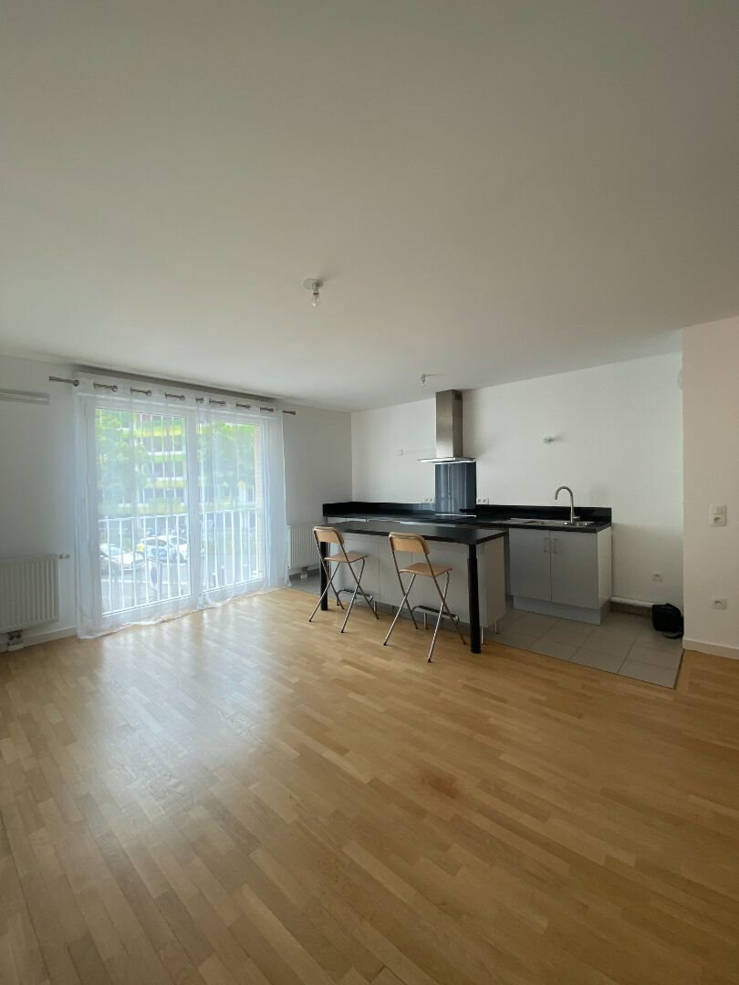 Appartement à vendre, 49m², Massy