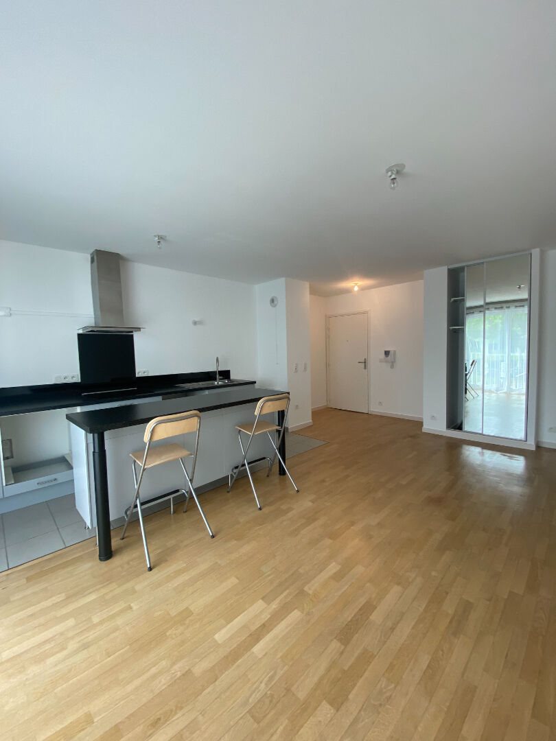 Appartement à vendre, 49m², Massy