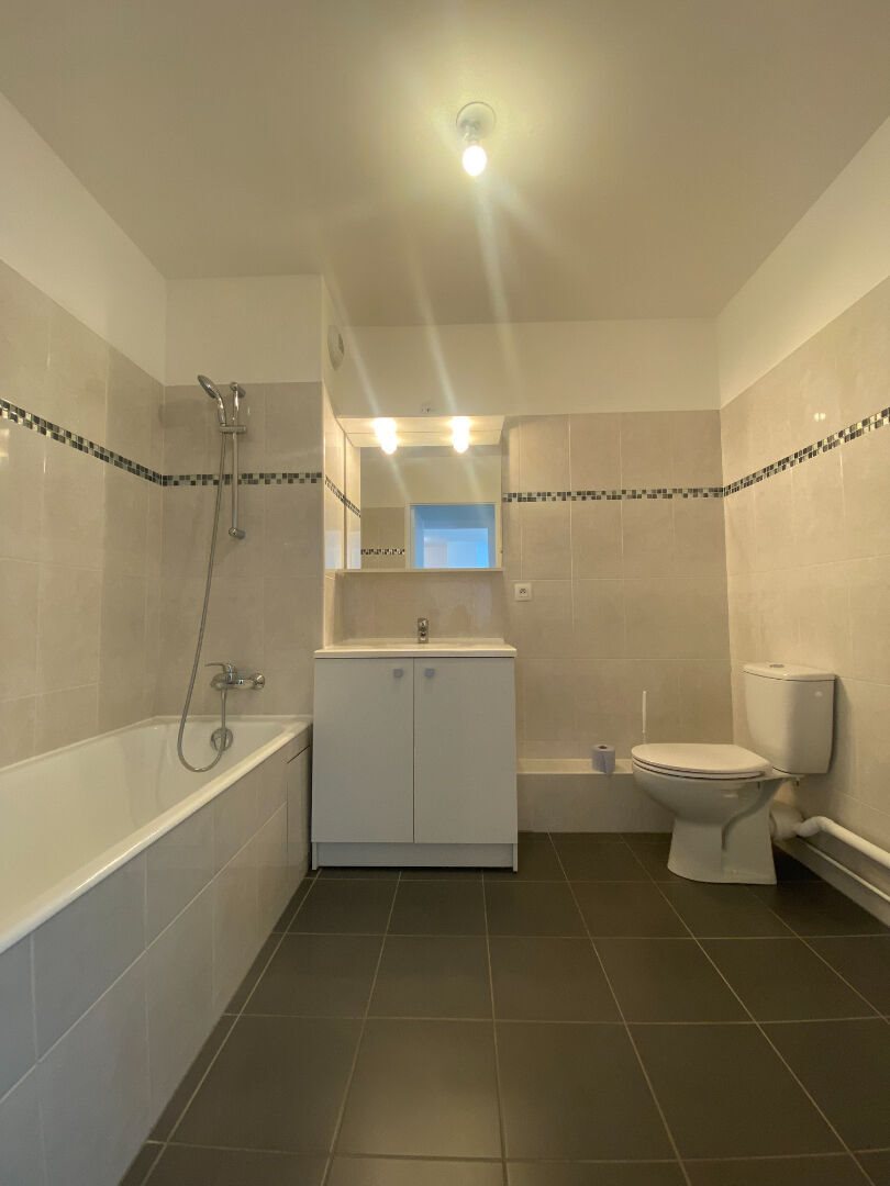 Appartement à vendre, 49m², Massy