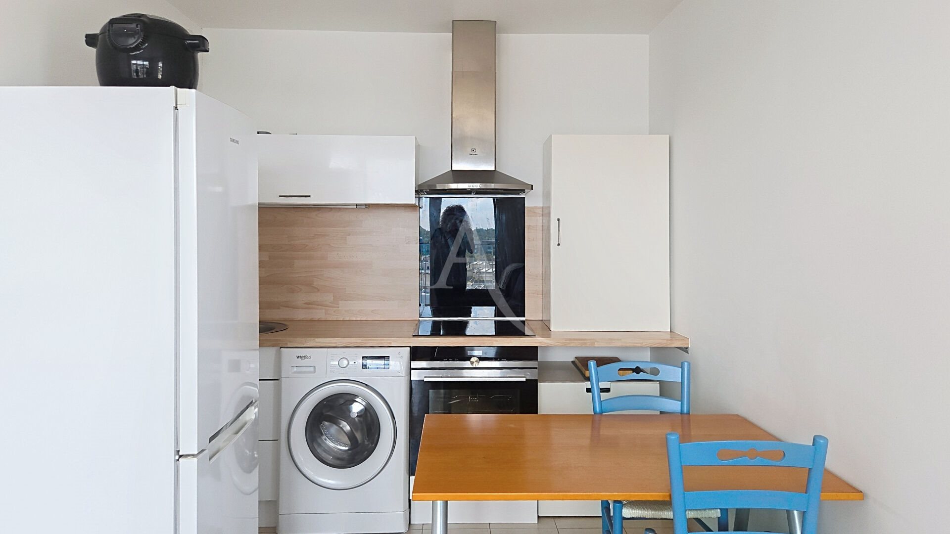 Appartement à vendre, 40m², Massy
