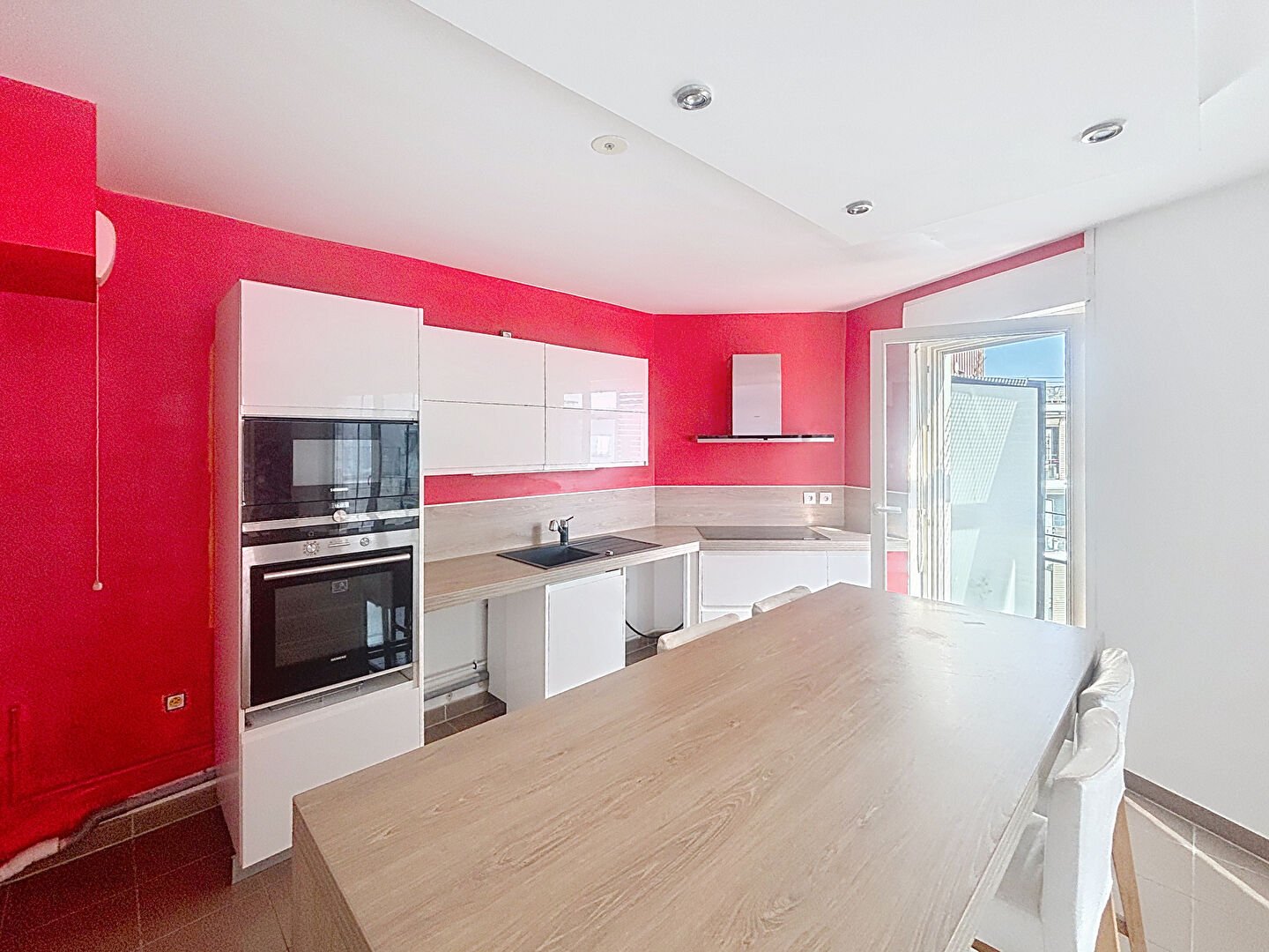 Appartement à louer, 103m², Massy