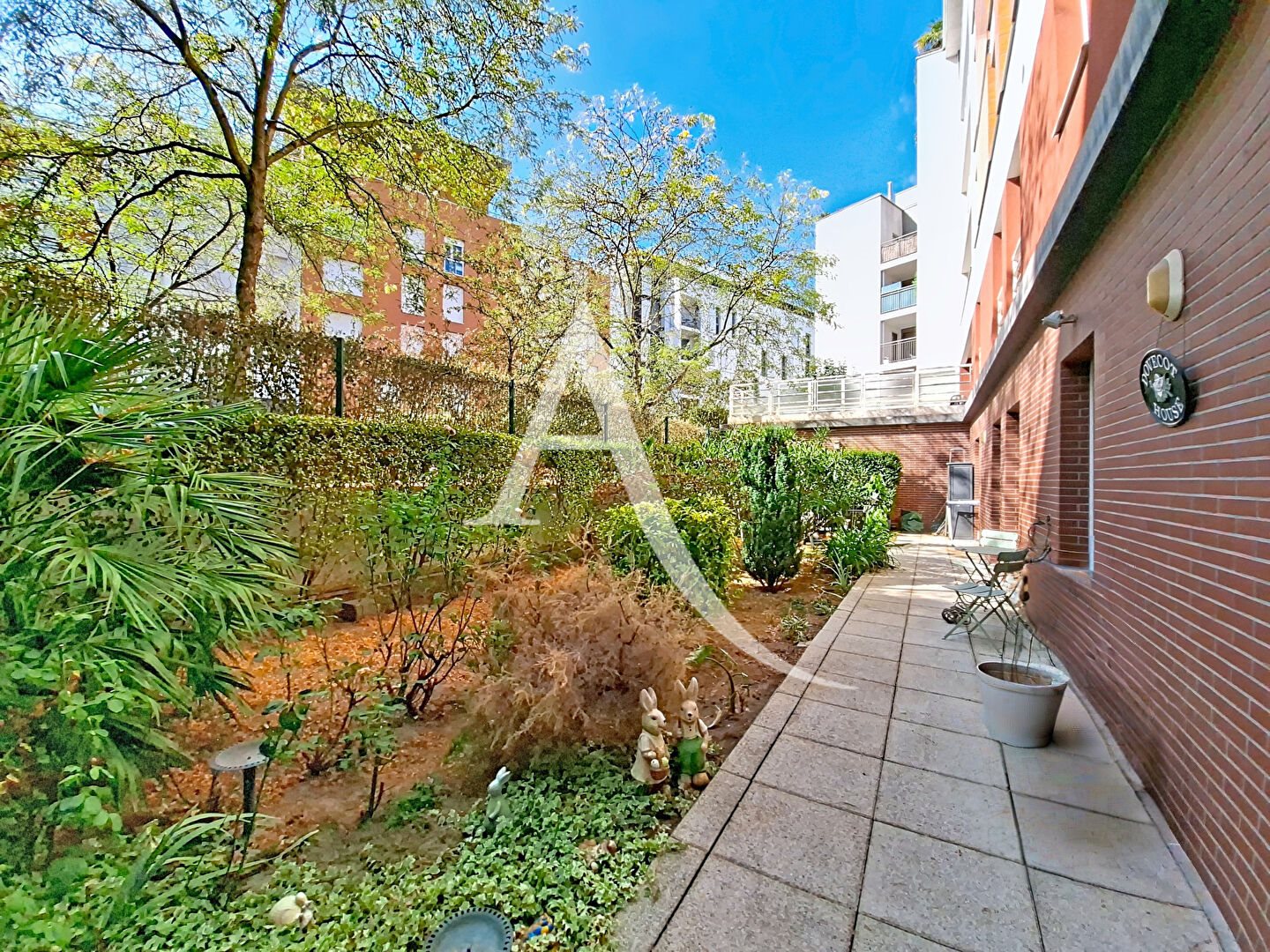 Appartement à vendre, 105m², Massy