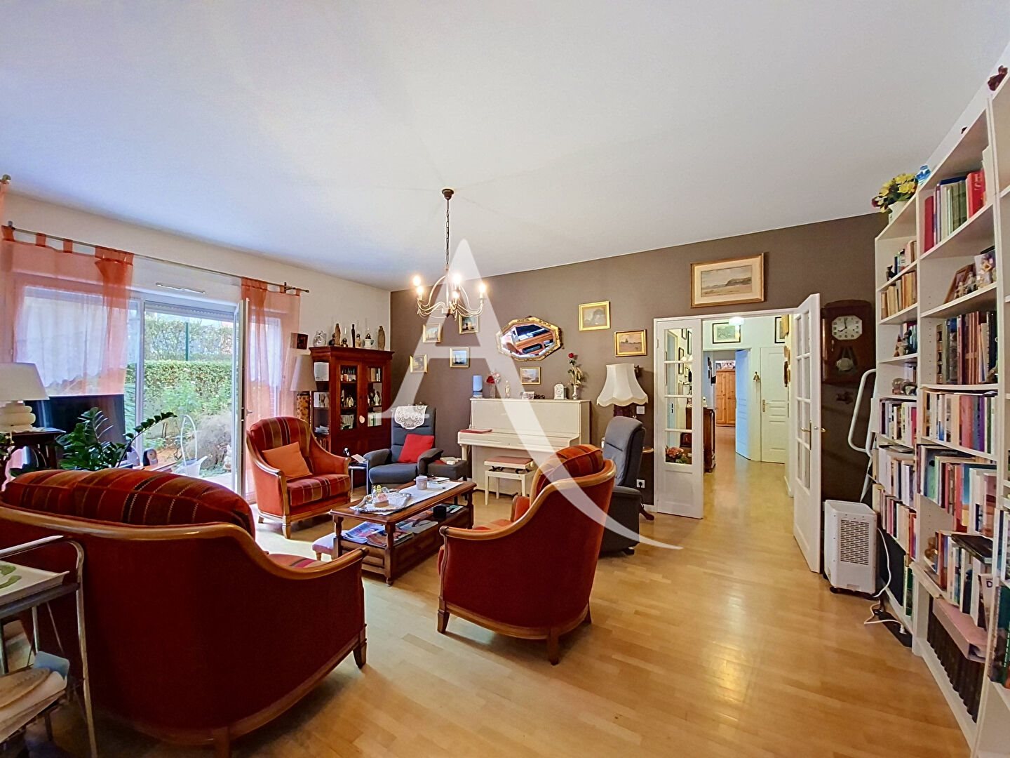 Appartement à vendre, 105m², Massy