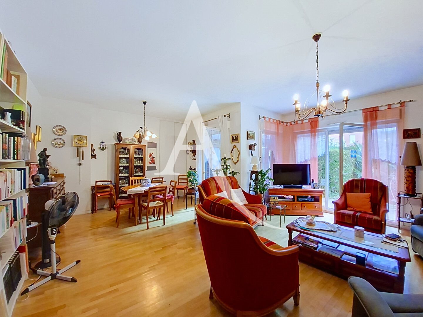 Appartement à vendre, 105m², Massy