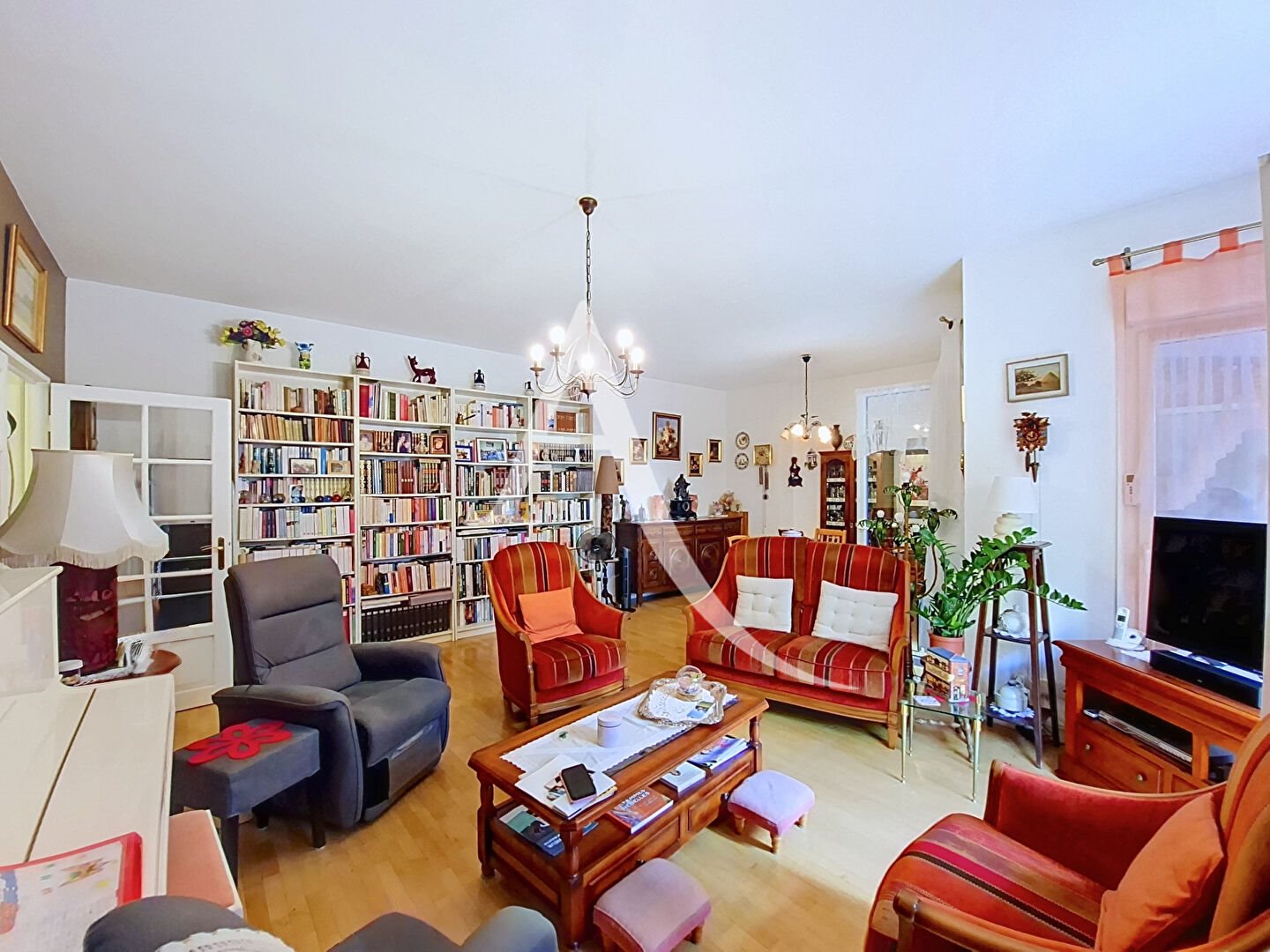 Appartement à vendre, 105m², Massy