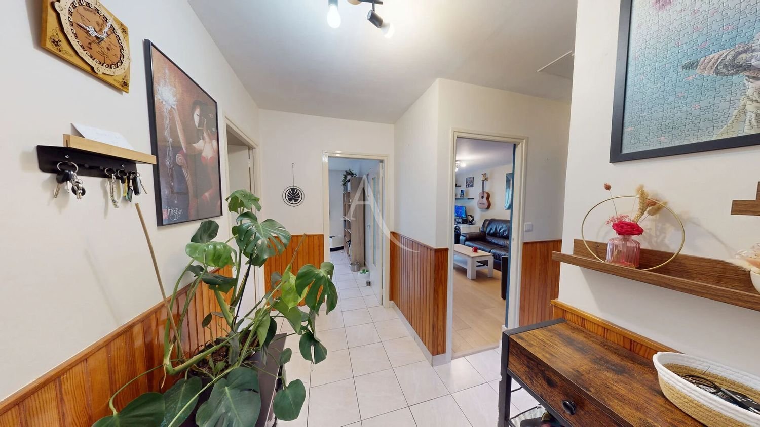 Maison à vendre, 85m², Massy
