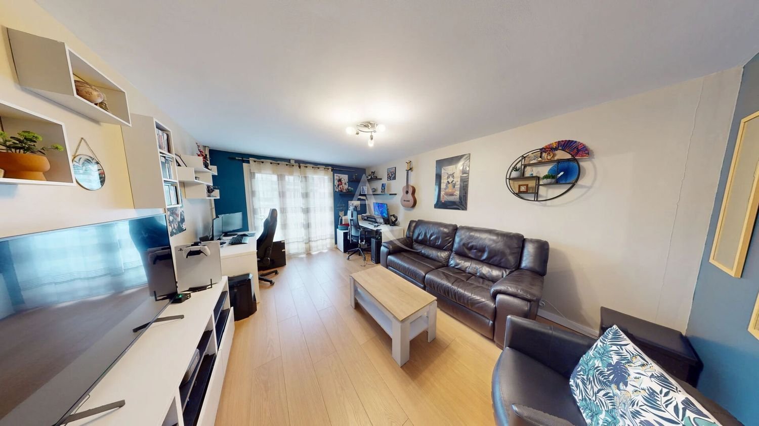 Maison à vendre, 85m², Massy