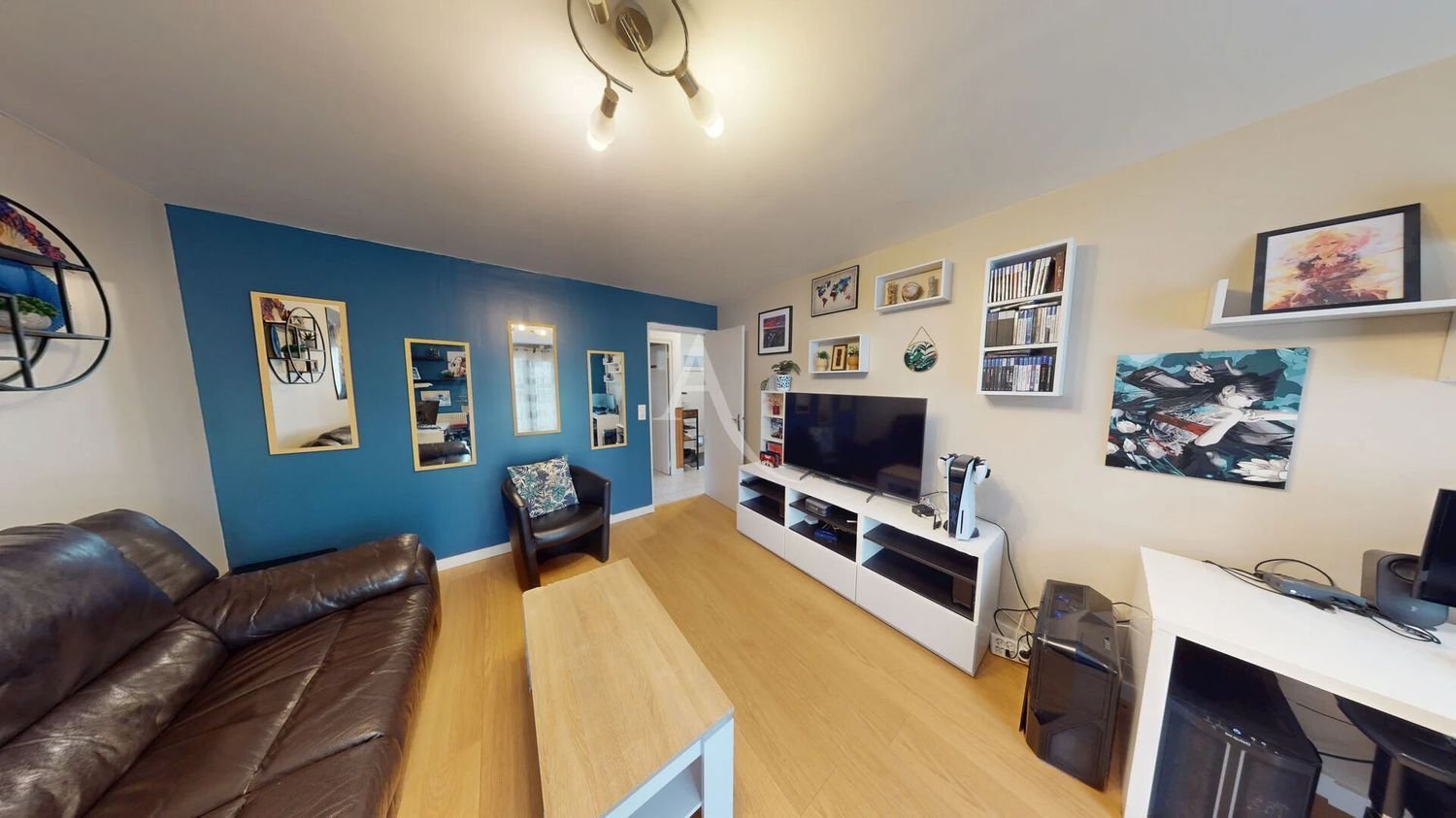 Maison à vendre, 85m², Massy
