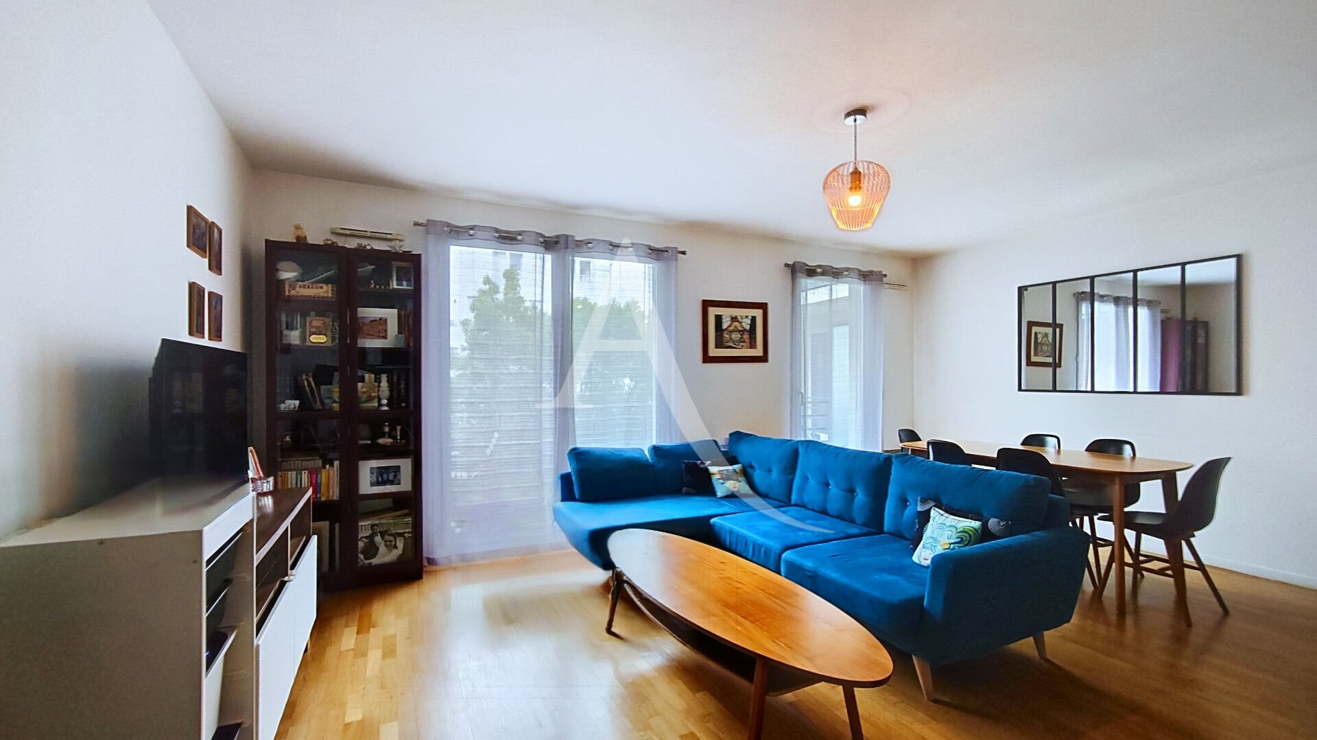 Appartement à vendre, 67m², Massy