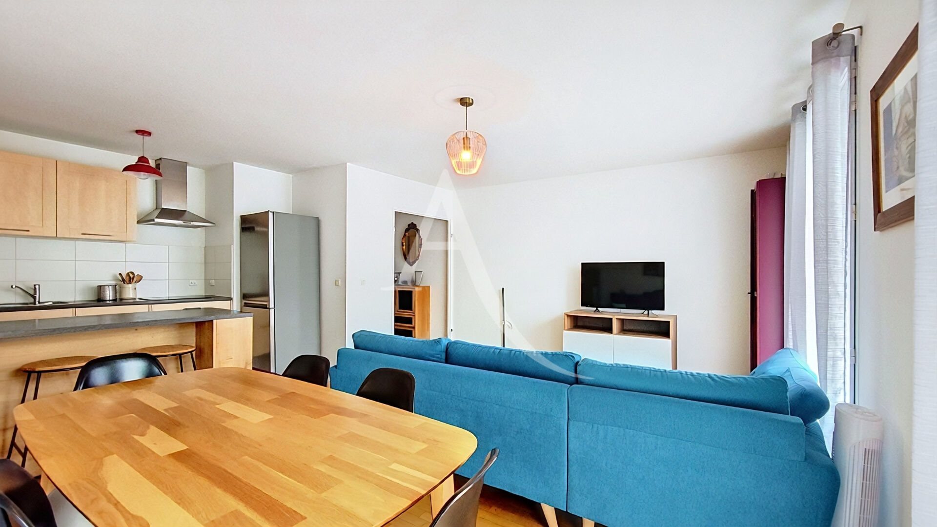 Appartement à vendre, 67m², Massy