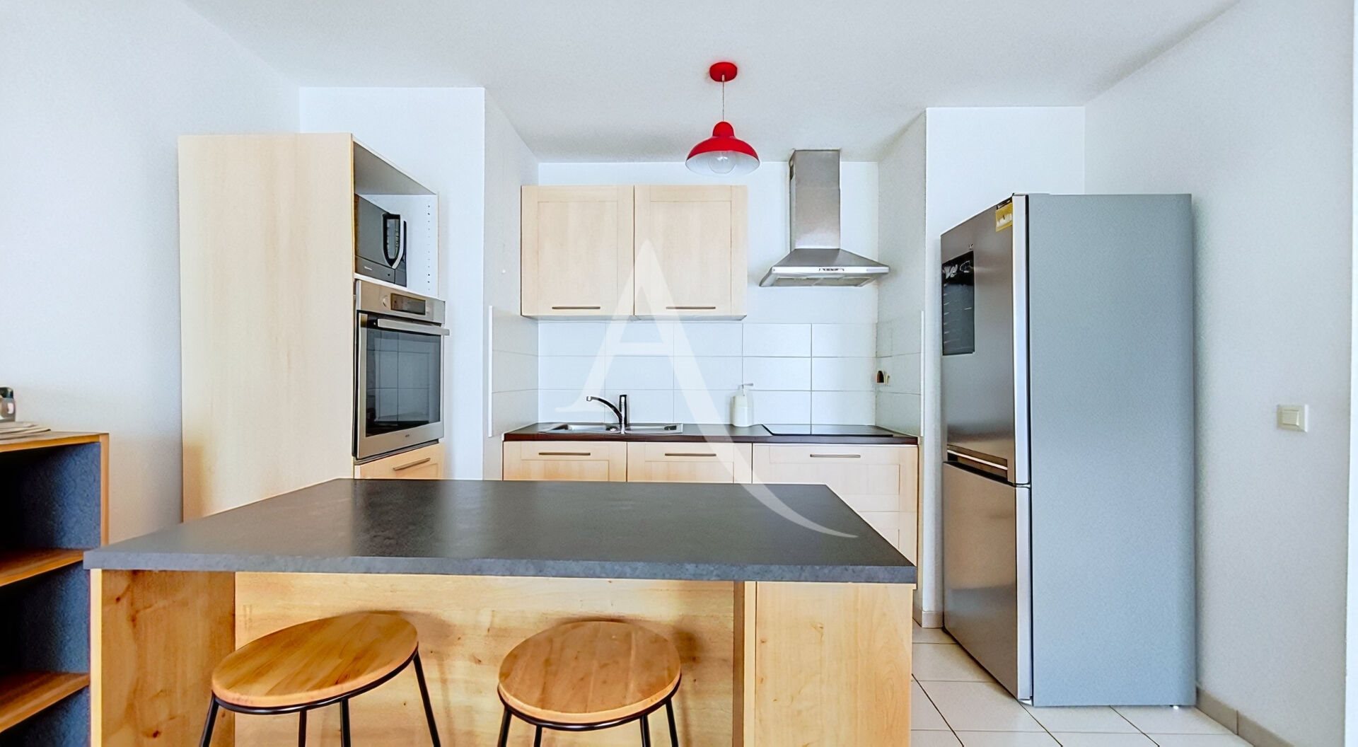 Appartement à vendre, 67m², Massy