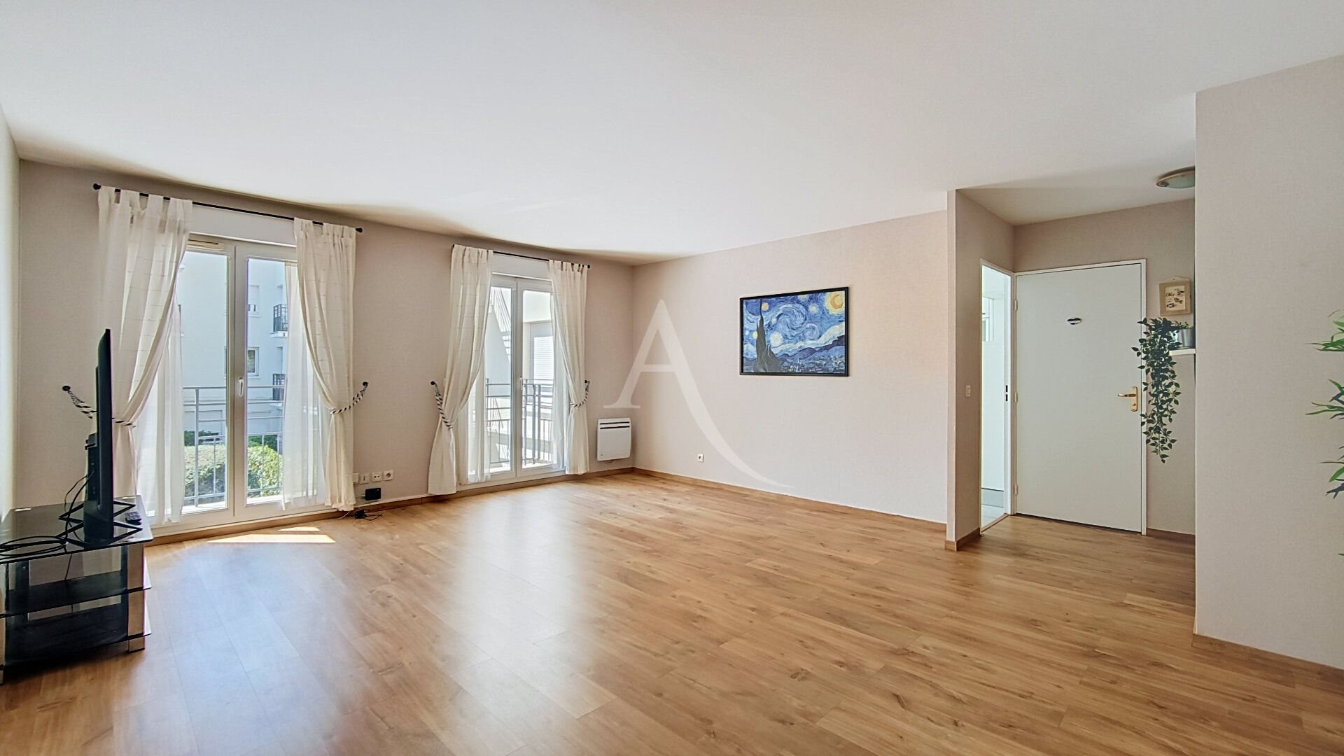 Appartement à vendre, 94m², Massy