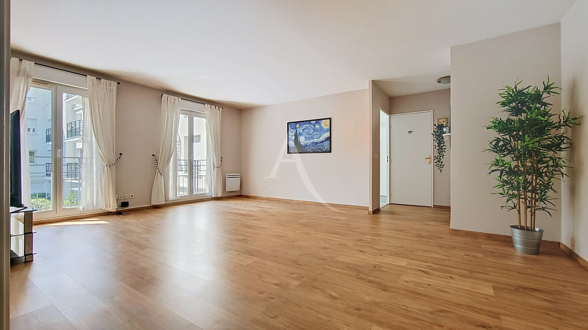 Appartement à vendre, 94m², Massy