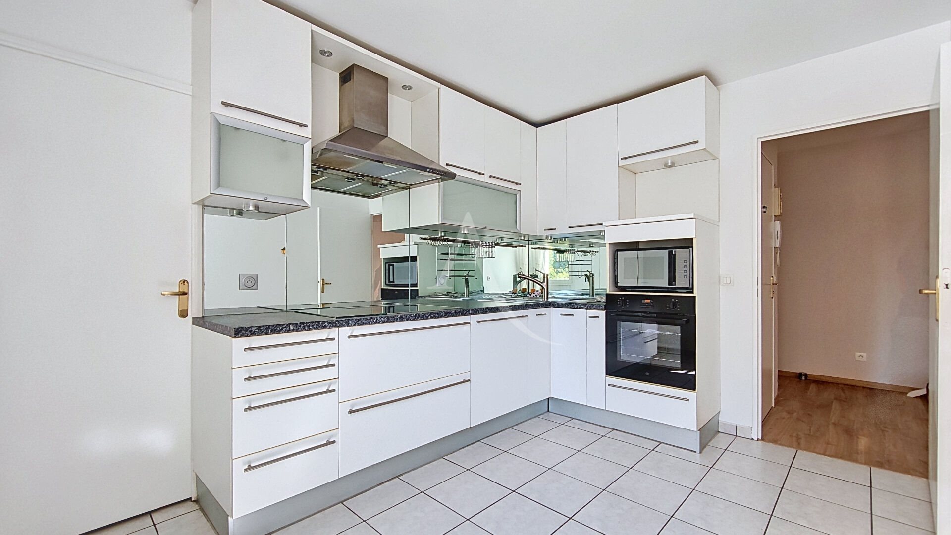 Appartement à vendre, 94m², Massy