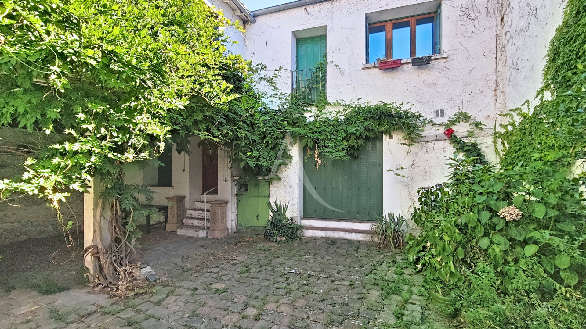 Maison à vendre, 195m², Massy