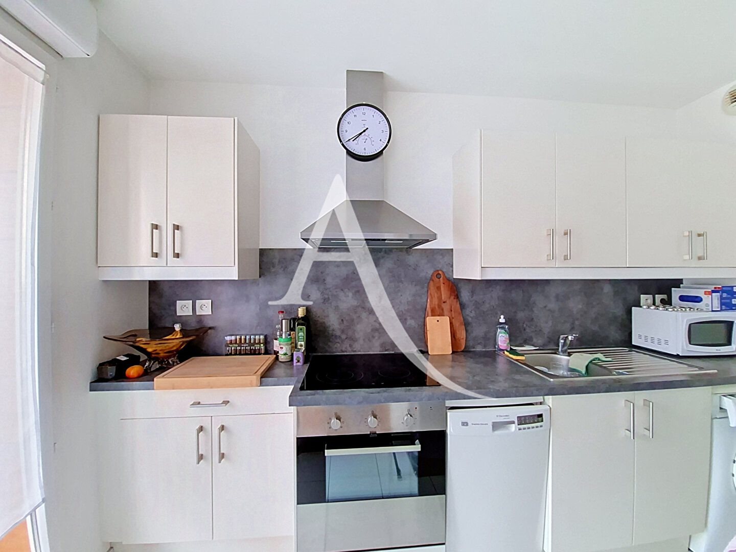 Appartement à vendre, 46m², Massy