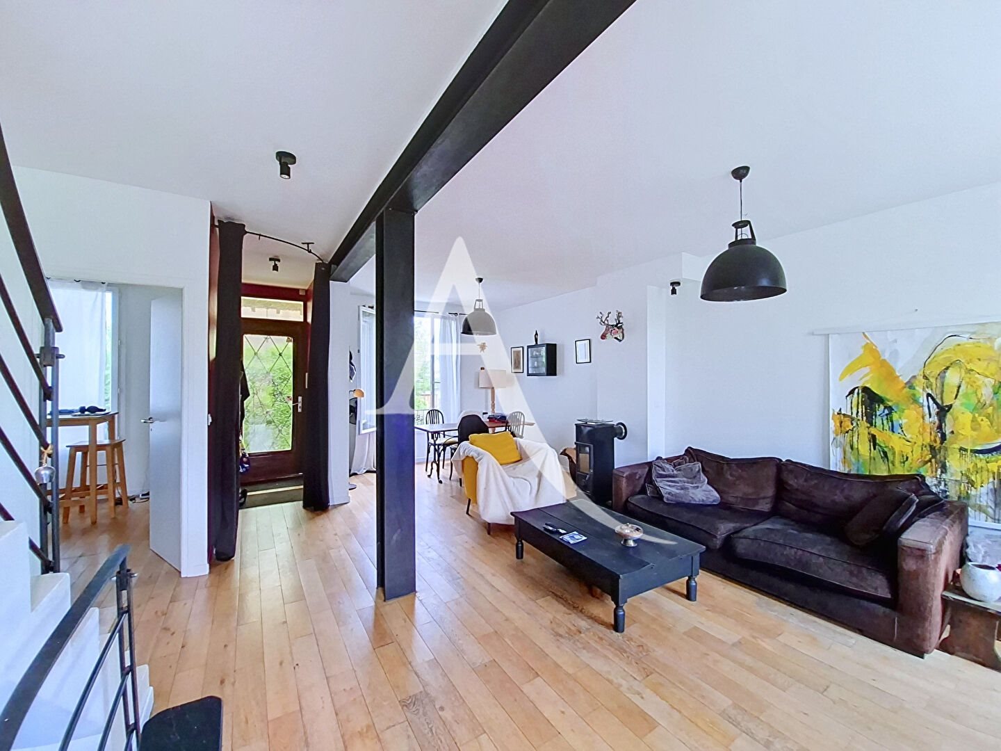 Maison à vendre, 130m², Massy