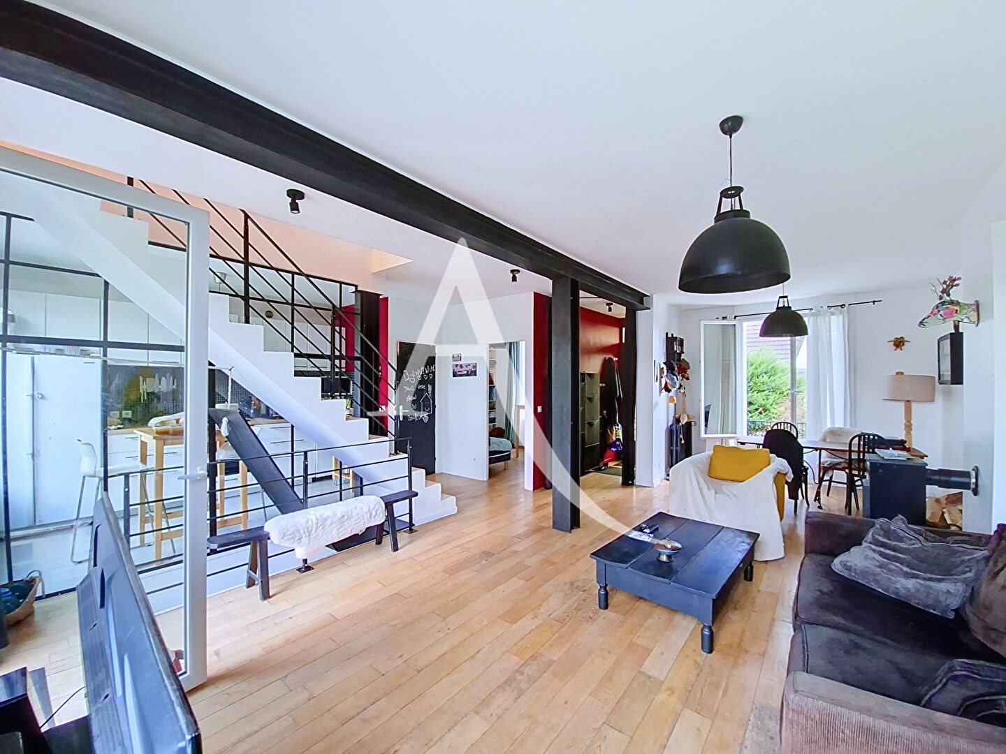 Maison à vendre, 130m², Massy
