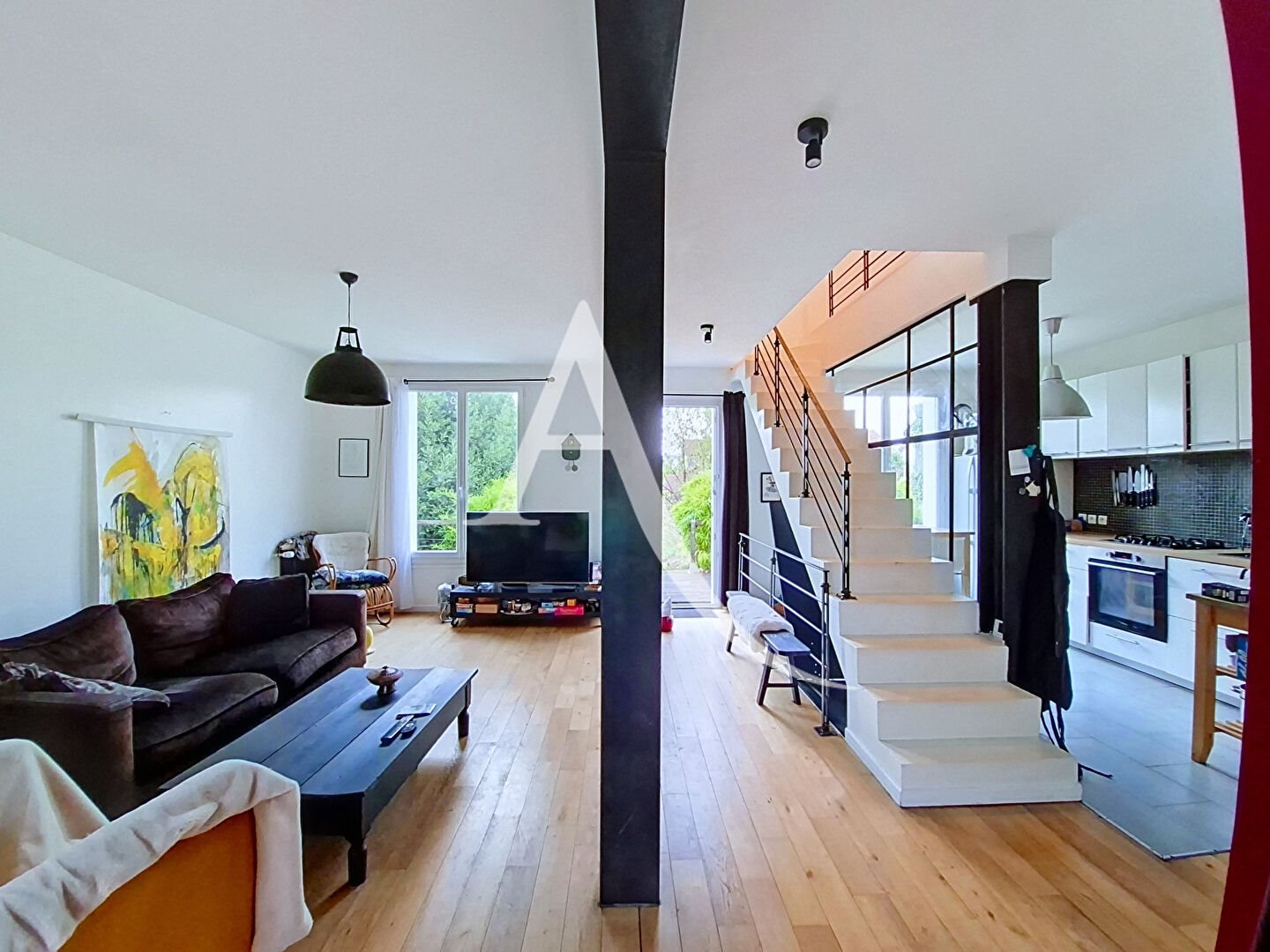Maison à vendre, 130m², Massy