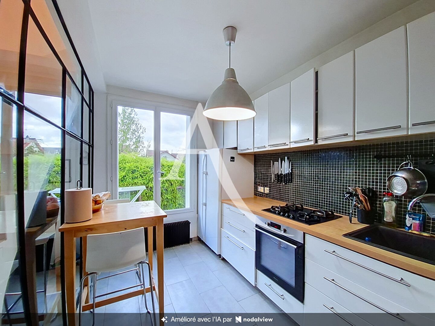 Maison à vendre, 130m², Massy