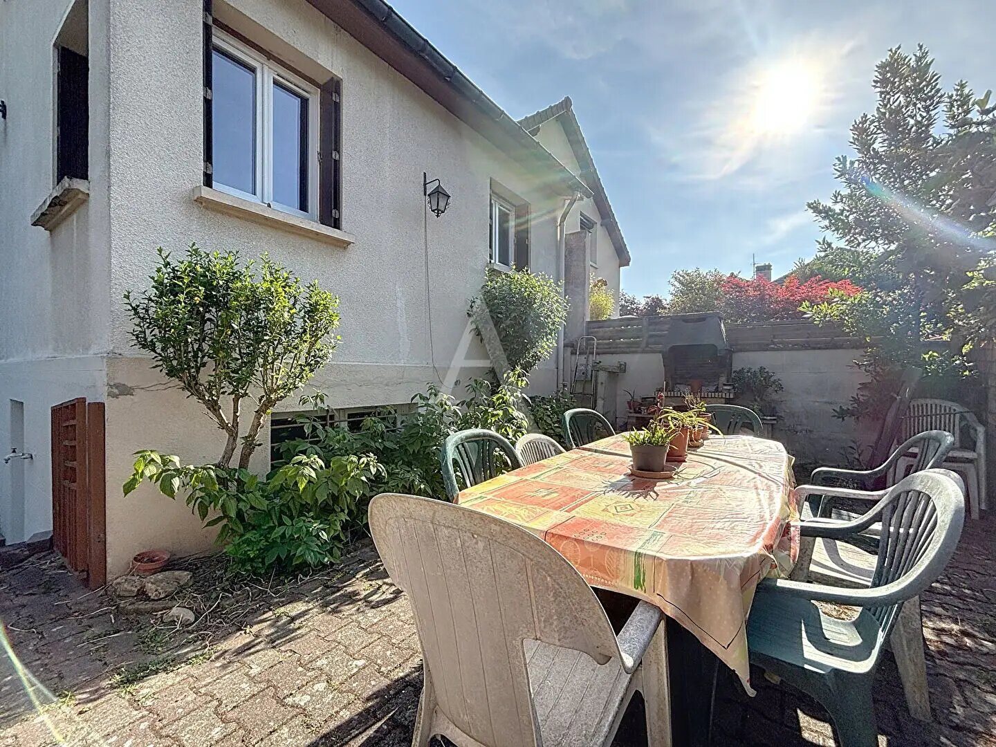 Maison à vendre, 108m², Massy