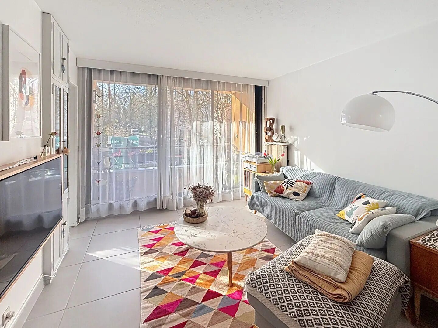 Appartement à vendre, 82m², Massy