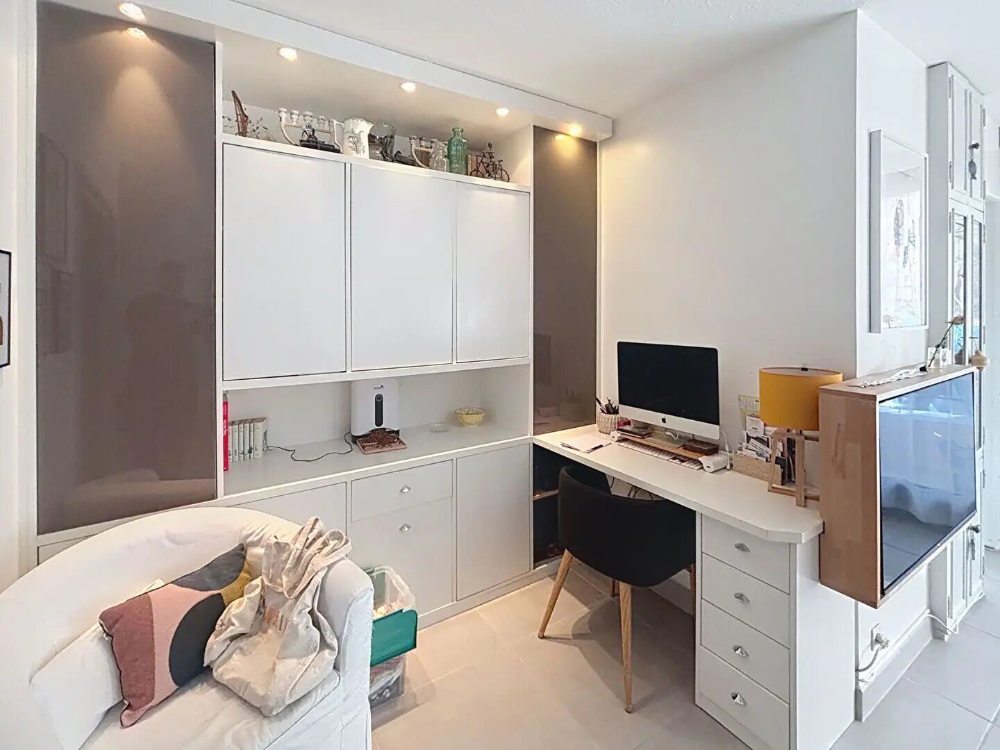 Appartement à vendre, 82m², Massy