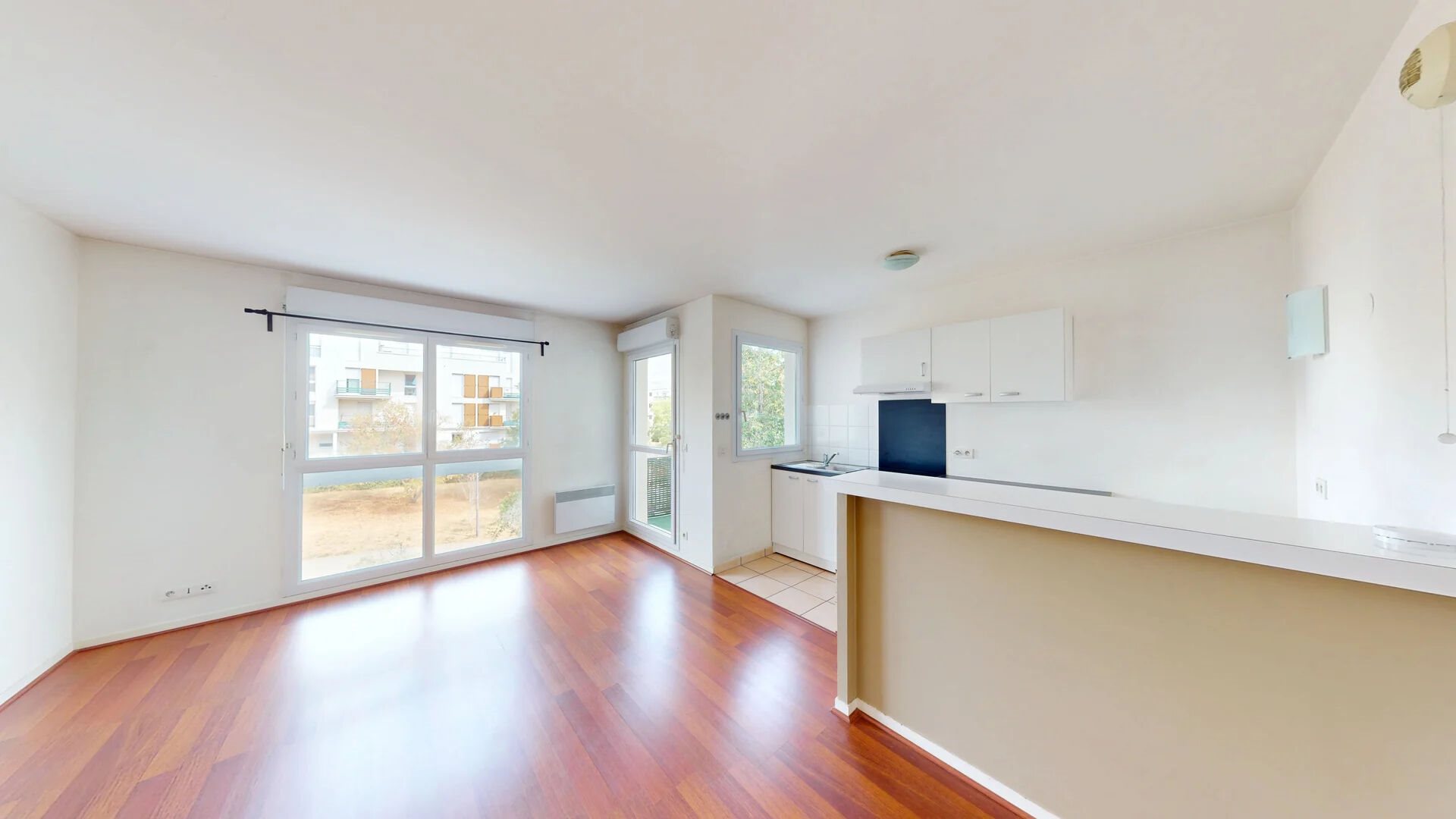 Appartement à vendre, 42m², Massy