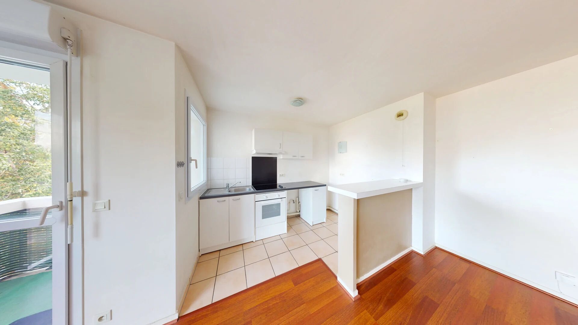 Appartement à vendre, 42m², Massy