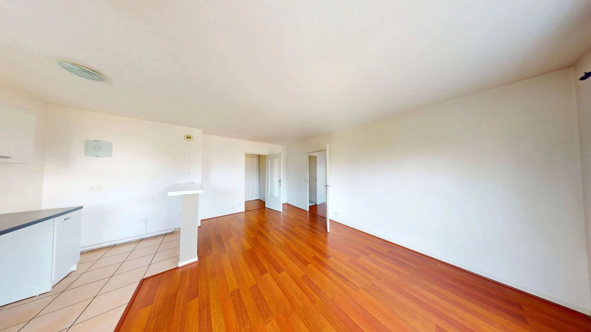 Appartement à vendre, 42m², Massy