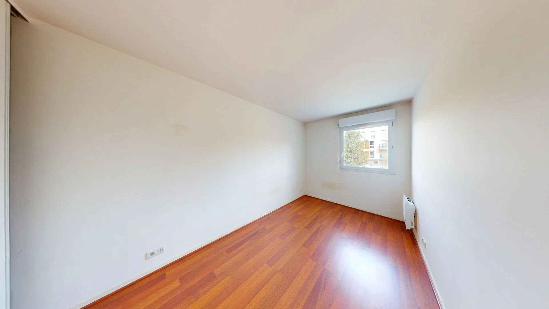 Appartement à vendre, 42m², Massy