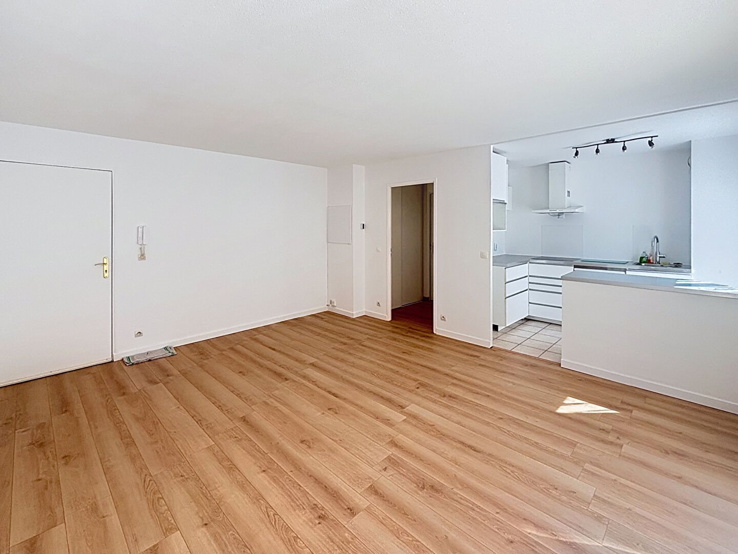 Appartement à louer, 45m², Massy