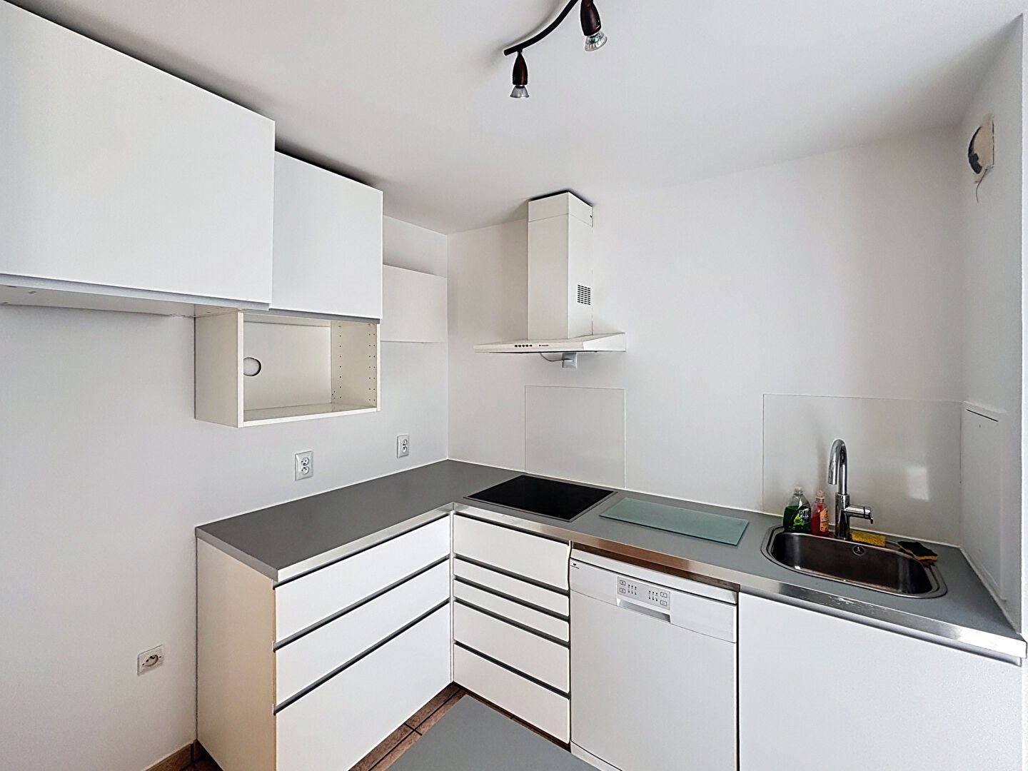 Appartement à louer, 45m², Massy