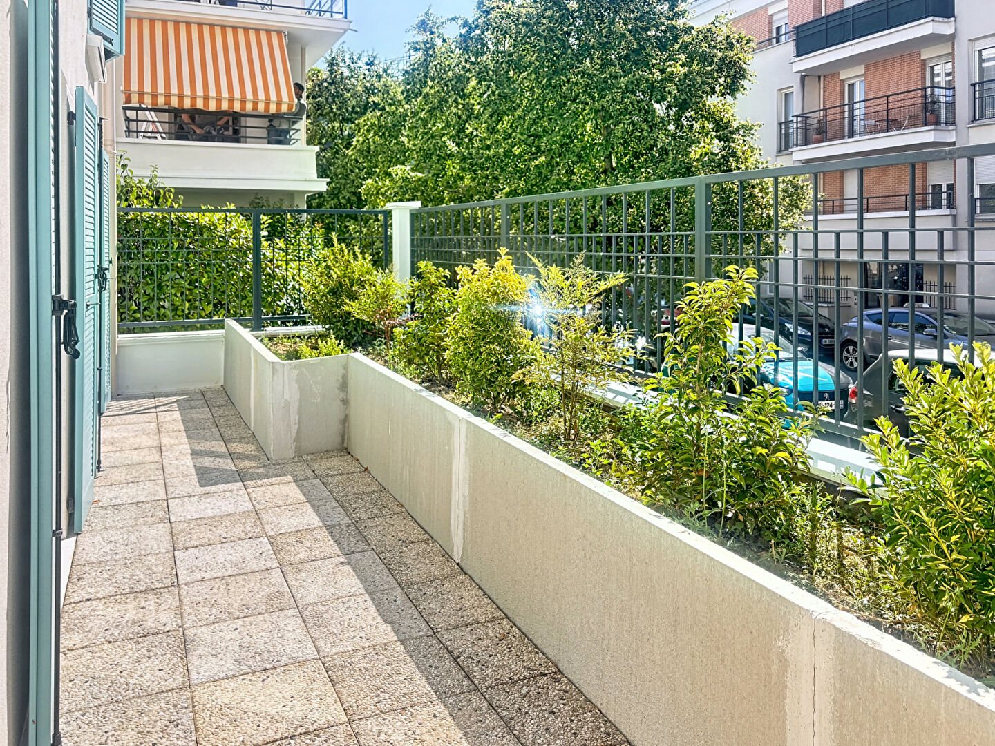 Appartement à louer, 45m², Massy