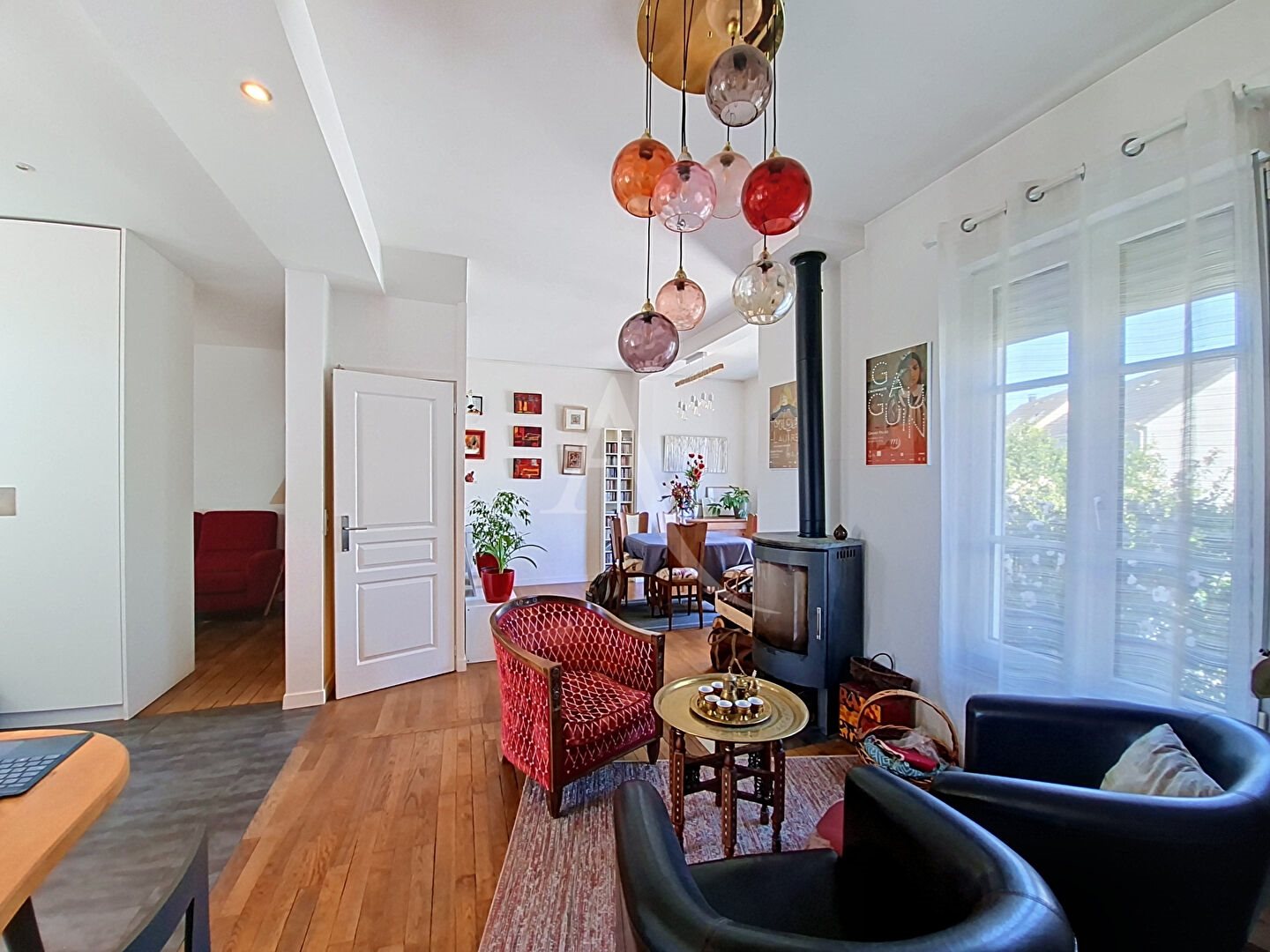 Maison à vendre, 123m², Massy